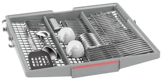 Посудомоечная машина BOSCH SMV6ECX51E