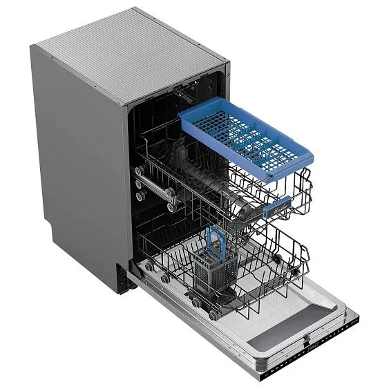 Посудомоечная машина MONSHER MD 4505