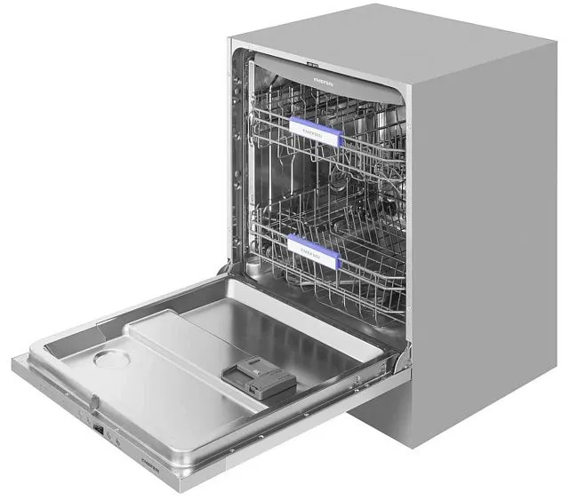 Посудомоечная машина MEFERI MDW6083 POWER