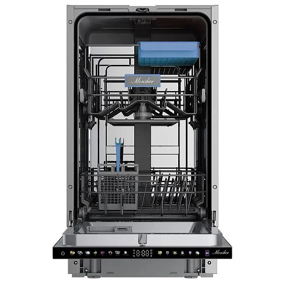 Посудомоечная машина MONSHER MD 4505