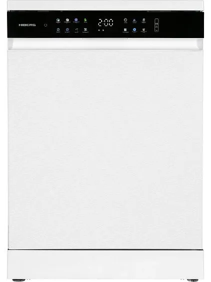 Посудомоечная машина HIBERG i-F 6815 LW