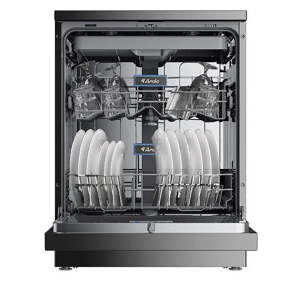 Посудомоечная машина ARDO DTH1563S2