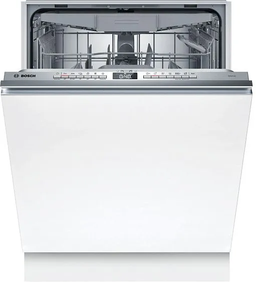 Посудомоечная машина BOSCH SMV4HVX14E