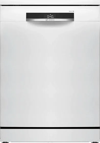 Посудомоечная машина BOSCH SMS6EMW38Q