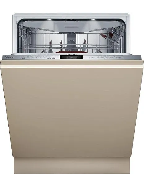 Посудомоечная машина NEFF S157ZCX18E