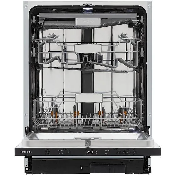 Посудомоечная машина KRONA DELIA 60 BI V 2