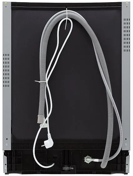 Посудомоечная машина KRONA DELIA 60 BI V 2