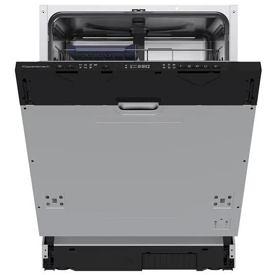 Посудомоечная машина KUPPERSBUSCH G 6340.0 v