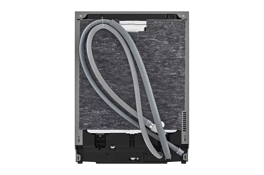 Посудомоечная машина LG DB475TXS
