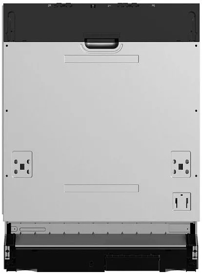 Посудомоечная машина MAUNFELD MLP60636 Light Beam