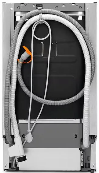 Посудомоечная машина ELECTROLUX EEG63400L