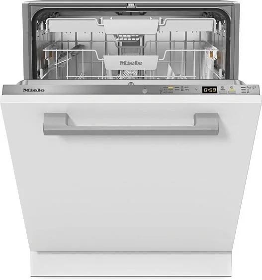 Посудомоечная машина MIELE G 5651 SCVi Active EDST
