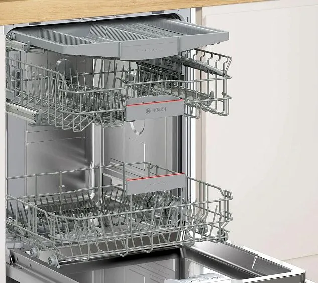 Посудомоечная машина BOSCH SMV4HMX25Q