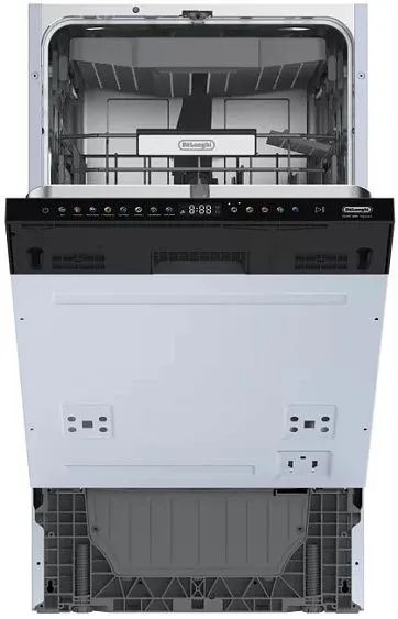 Посудомоечная машина DELONGHI DDW 08S Topazio