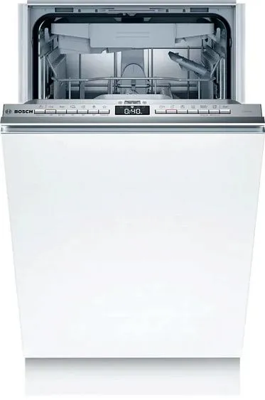 Посудомоечная машина BOSCH SPV4EMX10E
