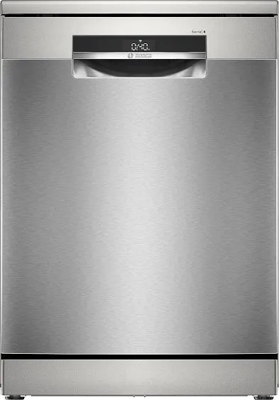Посудомоечная машина BOSCH SMS6EMI38Q
