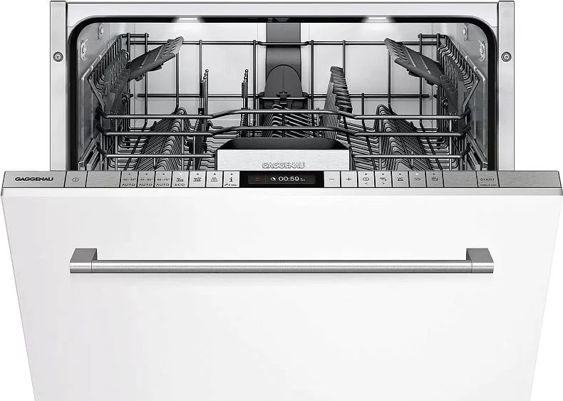 Посудомоечная машина GAGGENAU DF261165