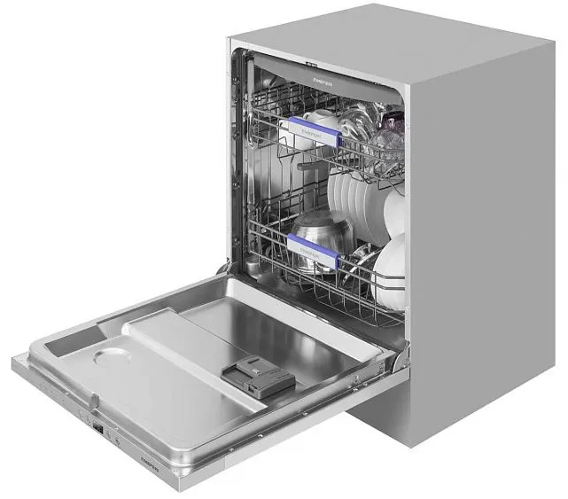 Посудомоечная машина MEFERI MDW6083 POWER