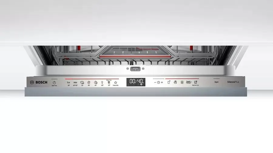 Посудомоечная машина BOSCH SMV6ECX51E