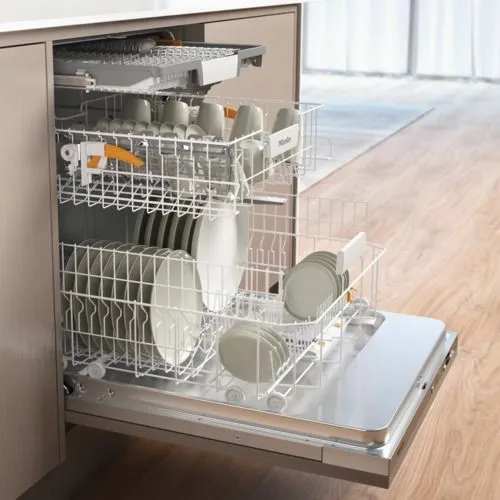 Посудомоечная машина MIELE G 5450 SCVi Active Plus