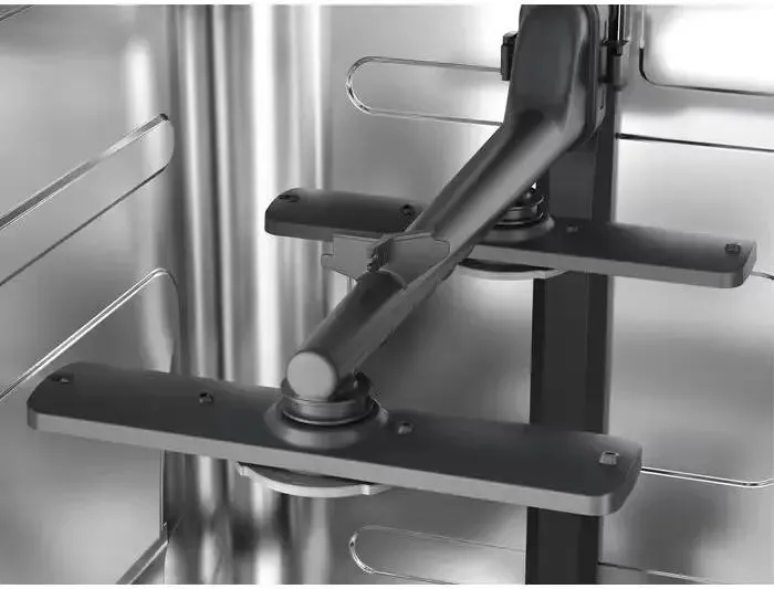 Посудомоечная машина ELECTROLUX EEG63400L