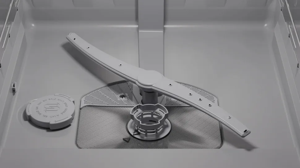 Посудомоечная машина BOSCH SMV4HVX14E