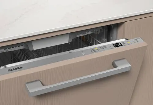 Посудомоечная машина MIELE G 5450 SCVi Active Plus