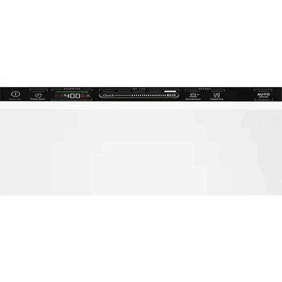 Посудомоечная машина AEG FSE64610Z