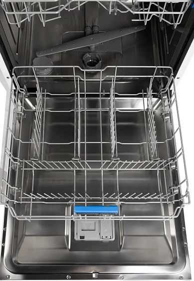 Посудомоечная машина HIBERG i-F 6815 LW