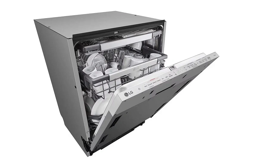 Посудомоечная машина LG DB475TXS