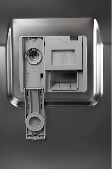 Посудомоечная машина HIBERG i-F 6815 LW