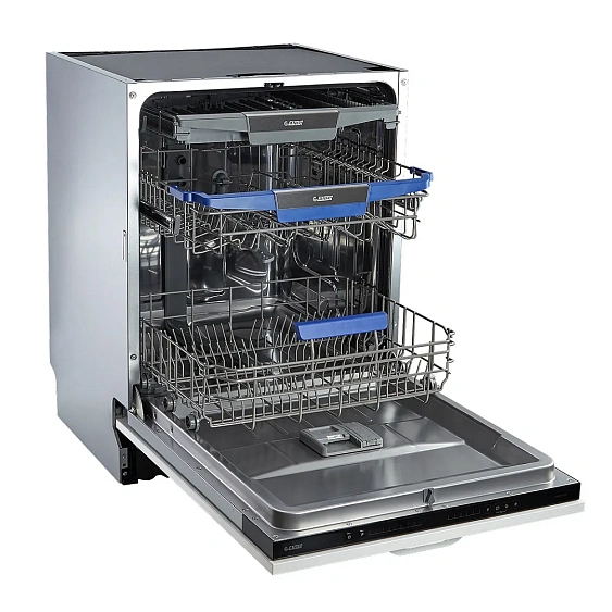 Посудомоечная машина EXITEQ EXDW-I609