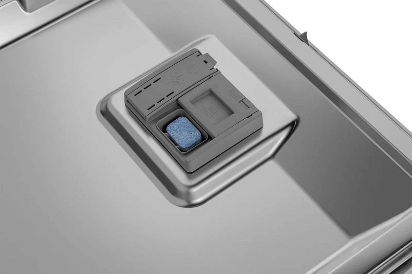 Посудомоечная машина WEISSGAUFF BDW 6138 Touch Inverter Autoopen Timer Floor