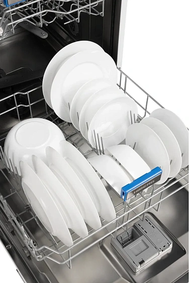 Посудомоечная машина HIBERG i-F 6815 LW