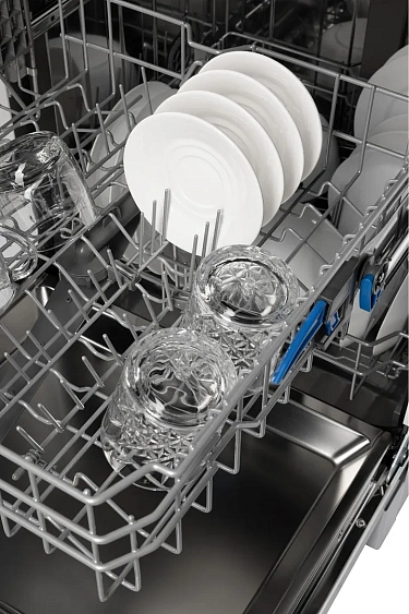 Посудомоечная машина HIBERG i-F 6815 LW