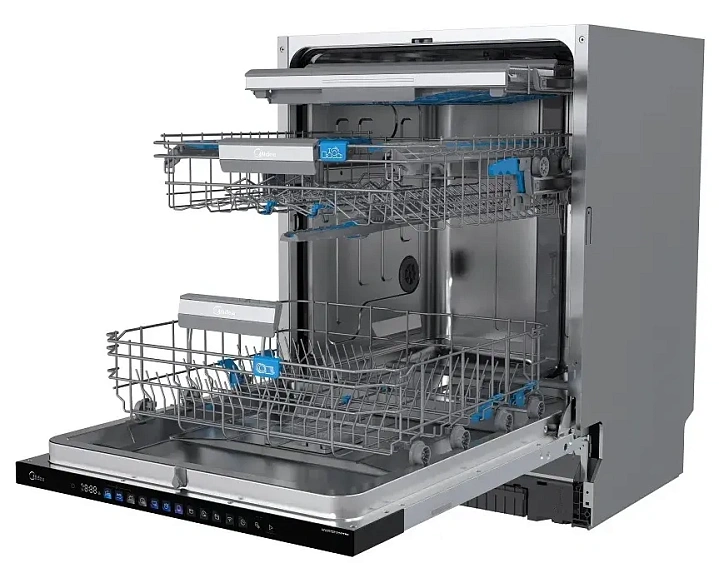 Посудомоечная машина MIDEA MID60S730i