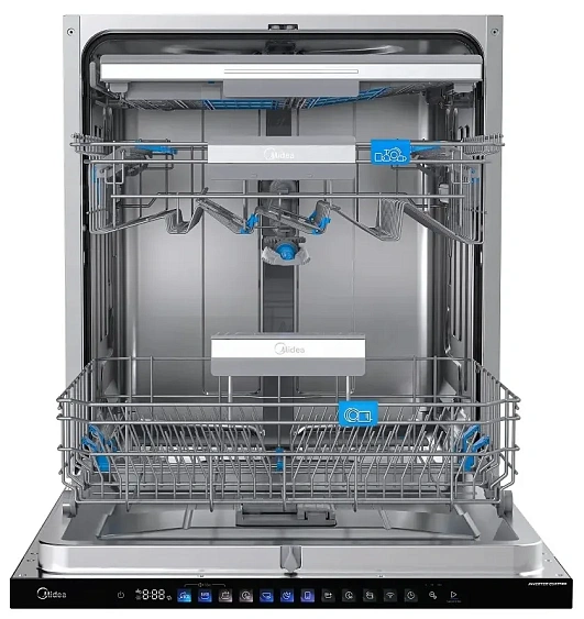 Посудомоечная машина MIDEA MID60S730i