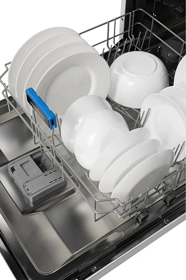 Посудомоечная машина HIBERG i-F 6815 LW