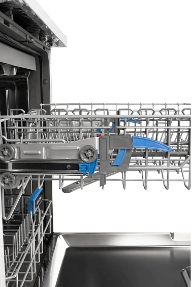 Посудомоечная машина HIBERG i-F 6815 LW