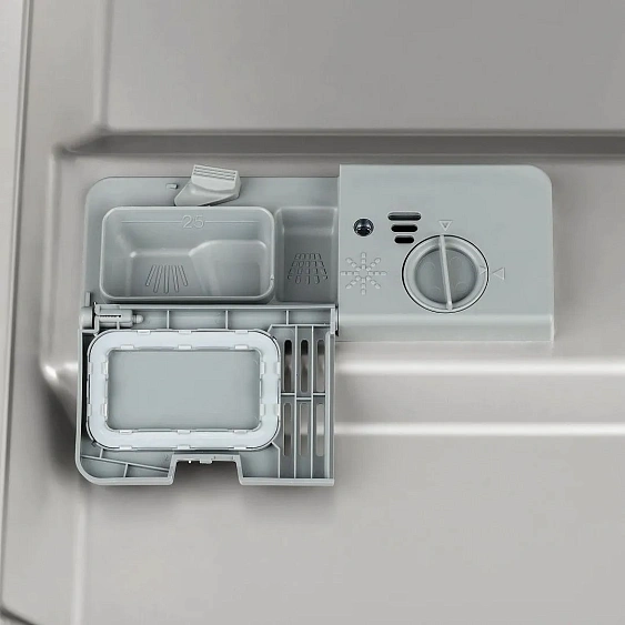 Посудомоечная машина KRONA ROSSA 60 BI