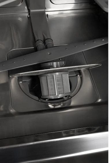 Посудомоечная машина HIBERG i-F 6815 LW