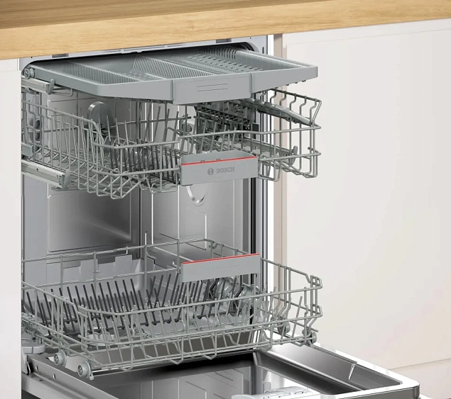 Посудомоечная машина BOSCH SMV4HVX14E