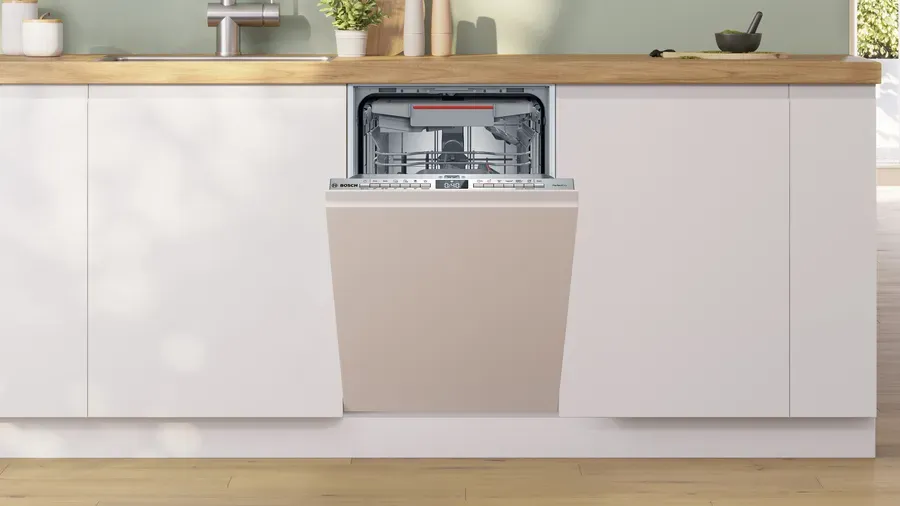 Посудомоечная машина BOSCH SPV6YMX01E
