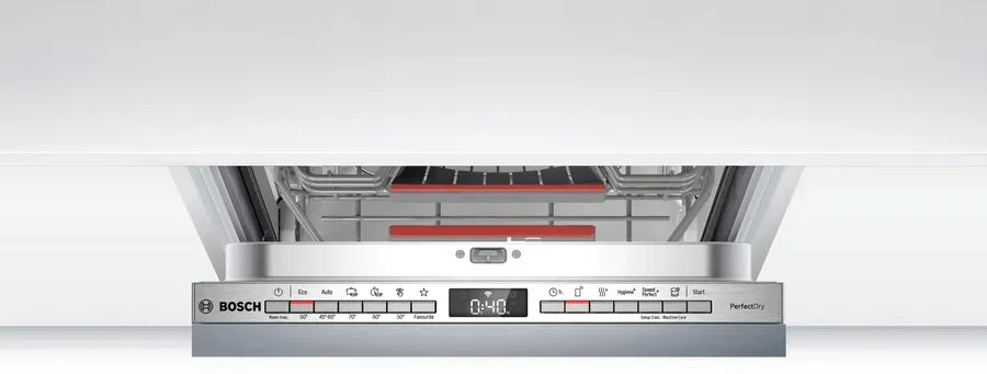 Посудомоечная машина BOSCH SPV6YMX01E