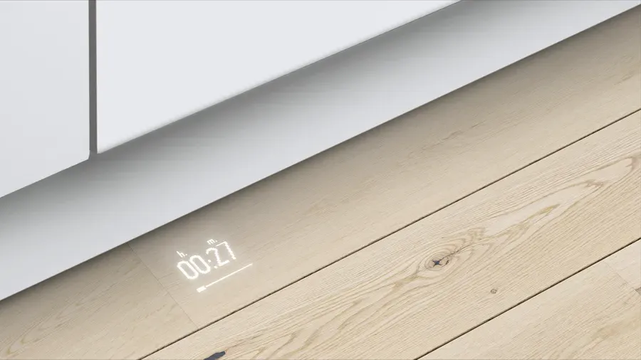 Посудомоечная машина BOSCH SPV6YMX01E