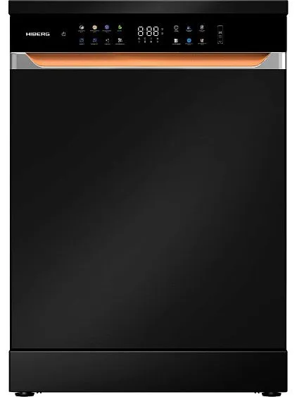 Посудомоечная машина HIBERG i-Q 6815 LB