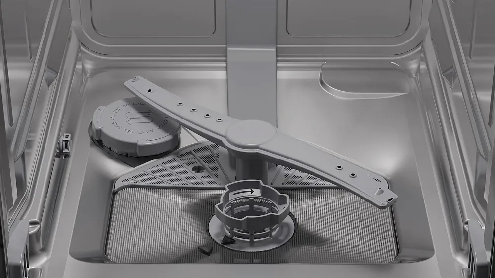 Посудомоечная машина BOSCH SPV6EMX03E