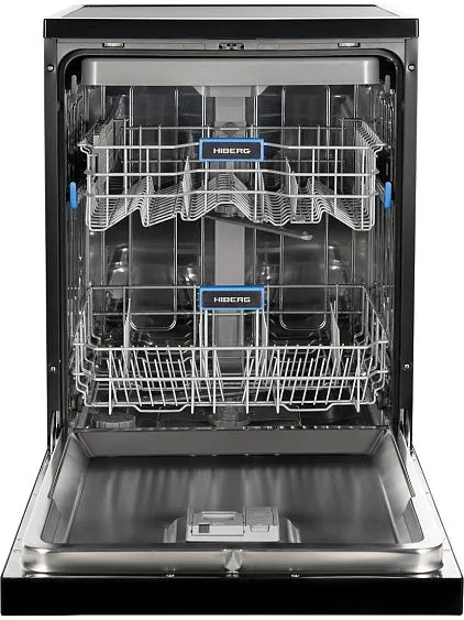 Посудомоечная машина HIBERG i-Q 6815 LB