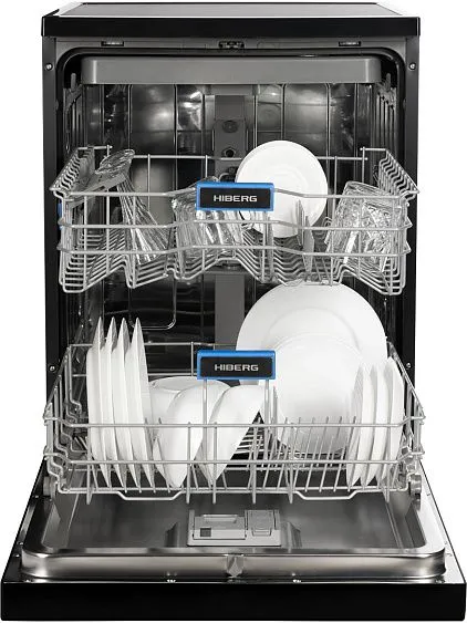 Посудомоечная машина HIBERG i-Q 6815 LB