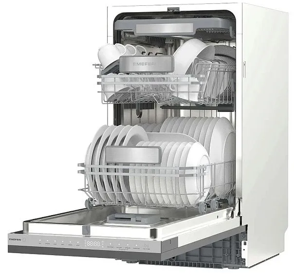 Посудомоечная машина MEFERI MDW4593 LUXE